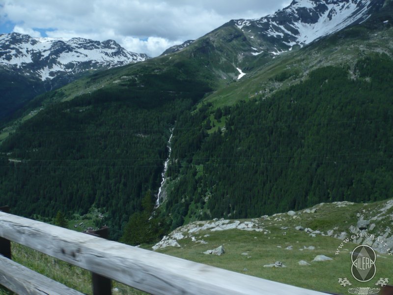 2009 SPLUGA